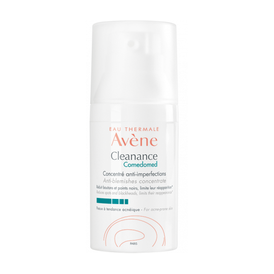 CLEANANCE - Comedomed - Concentré Anti-imperfections - 30 ml
