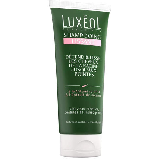 Shampooing Lissant - 200 ml