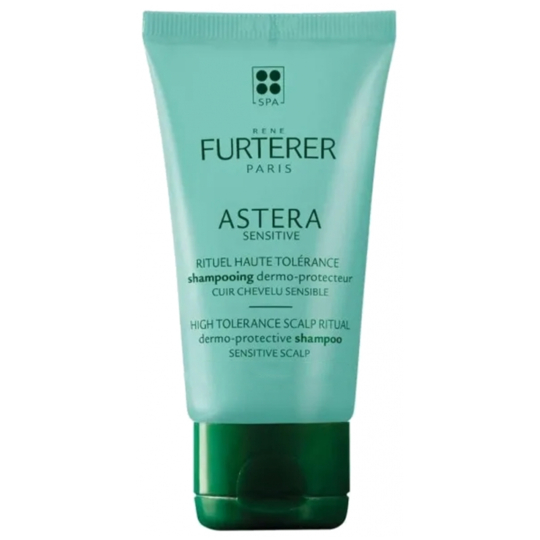 ASTERA SENSITIVE - Shampooing Dermo-Protecteur - 50 ml
