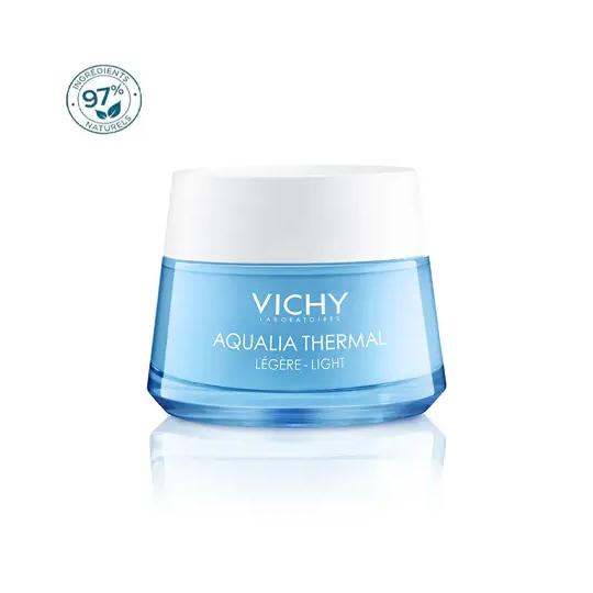 Vichy Aqualia Thermal Crème Hydratante Légère  50ml