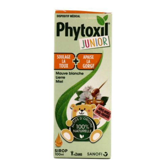 PHYTOXIL - 100 ml