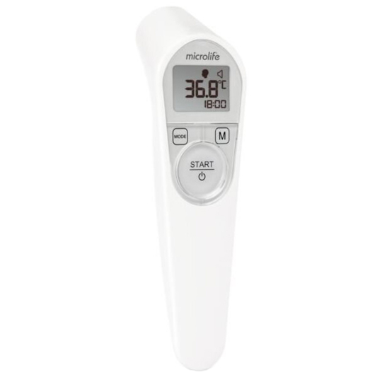 MICROLIFE Thermomètre Sans Contact NC 200