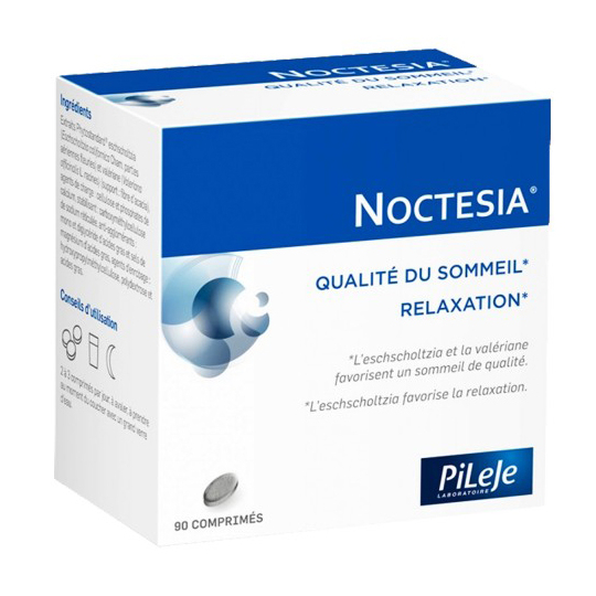 NOCTESIA - 90 comprimés
