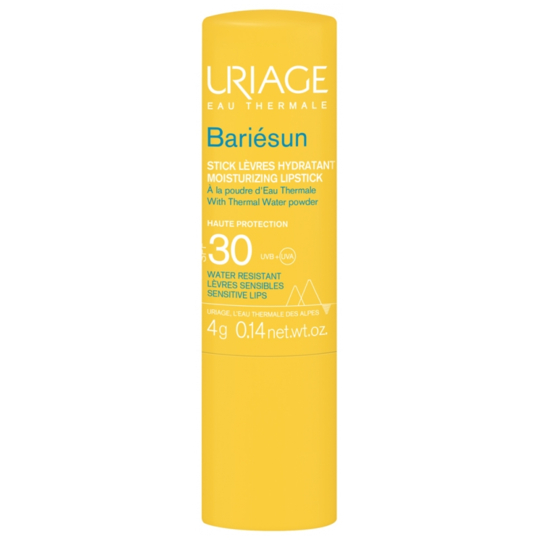 BARIESUN - Stick Lèvres Hydratant SPF30 - 4 g