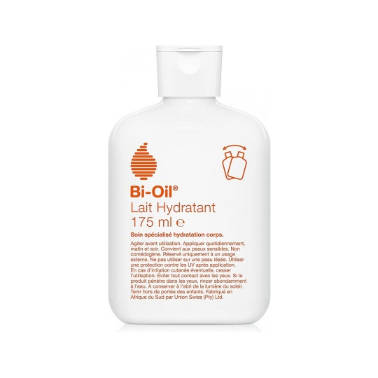 BI-OIL - Lait Hydratant - 175 ml