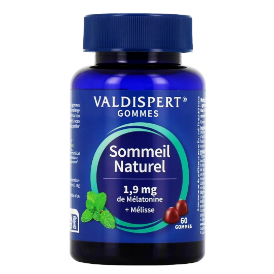 VALDISPERT 1,9 mg - 60 Gommes