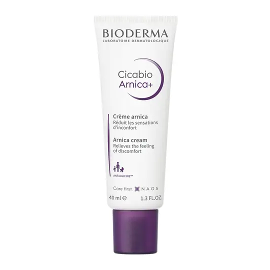 Bioderma Cicabio Arnica+ Crème 40 ml