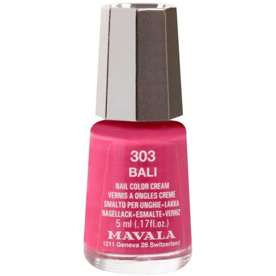 Vernis à Ongles Mini Color n°303 Bali Nacré - 5 ml