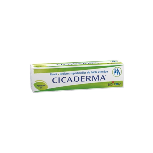 Boiron Cicaderma  30 g