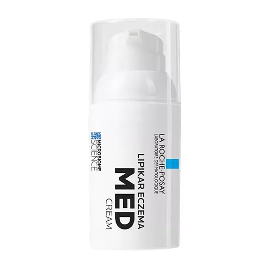 La Roche-Posay Lipikar Eczema MED Crème 30ml