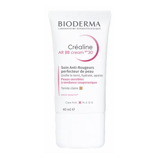 Bioderma Créaline AR BB Cream SPF30 40 ml