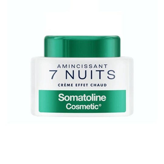 Somatoline Amincissant 7 Nuits Crème 400ml