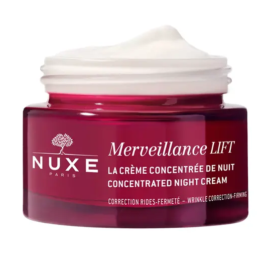 Nuxe Merveillance Lift Crème Concentrée de Nuit 50 ml
