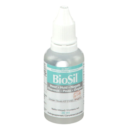 Biosil - 30 ml