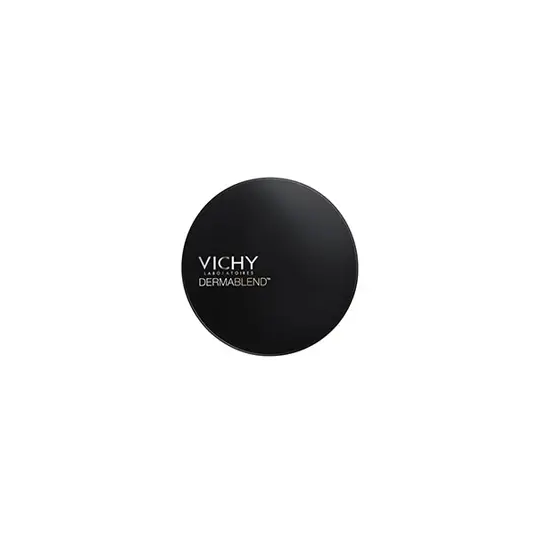 Vichy Dermablend Covermatte Poudre Compact 12H Nude N°25 9,5 g