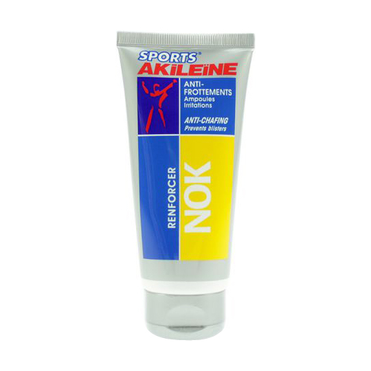 AKILEINE - Sports - Crème Nok Anti-Frottements - 75 ml