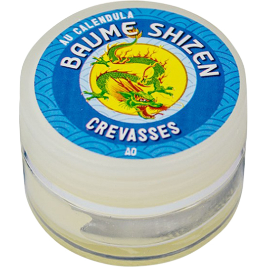 BAUME SHIZEN - Ao - Crevasses - 15 ml