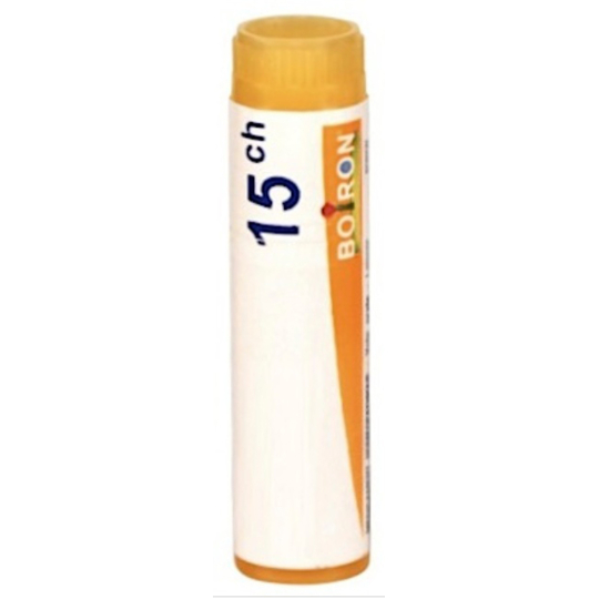 Boiron Cholesterinum 15 CH - 1 dose