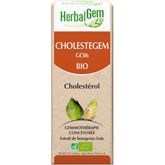Cholestegem Bio - 30 ml