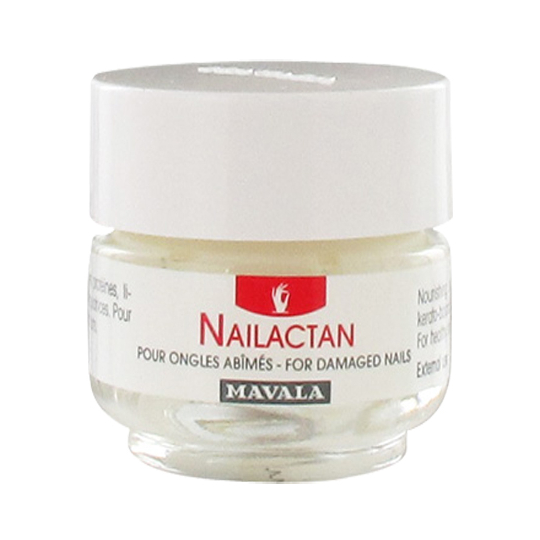 Crème Nailactan Nourrissante - 15 ml