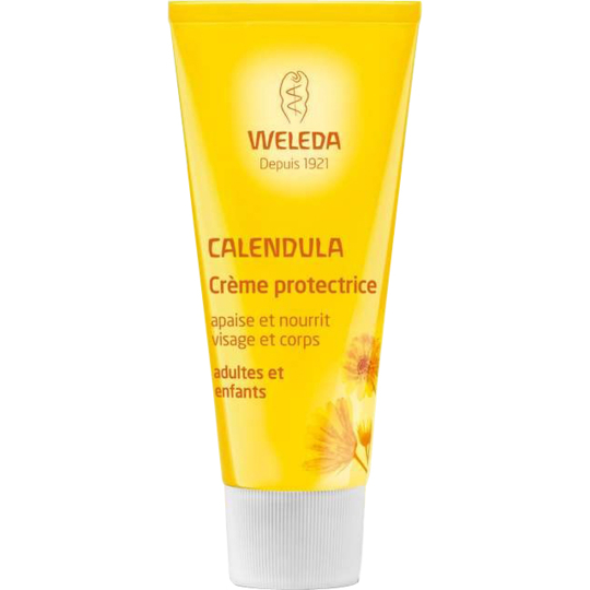 Crème Protectrice au Calendula - 75 ml