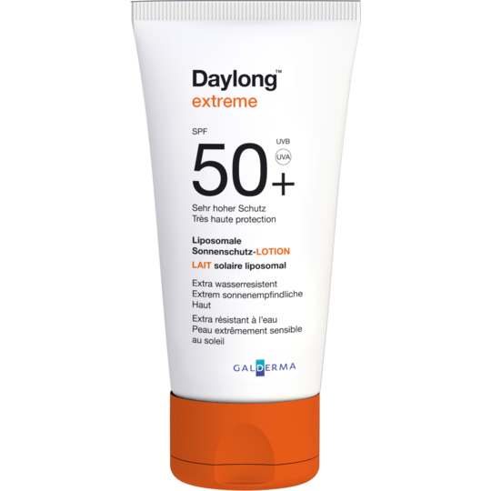 DAYLONG EXTREME - Lait Solaire SPF50+ - 200 ml