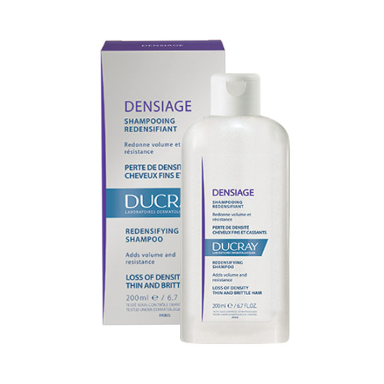 DENSIAGE - Shampooing Redensifiant - 200 ml