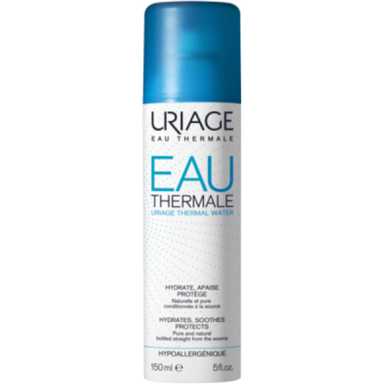 EAU THERMALE - Spray Hydratant Apaisant & Protecteur - 150 ml