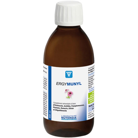 Ergymunyl - 250 ml