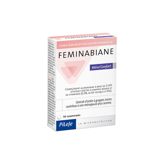 FEMINABIANE - 30 comprimés