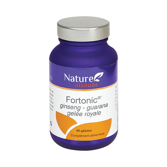 Fortonic - 40 gélules
