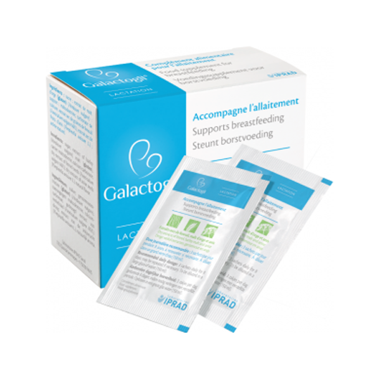 Galactogil Lactation - 24 sachets  Pharmacie & parapharmacie en ligne
