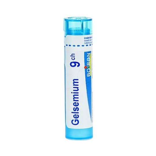 Boiron Gelsemium 9 CH - 80 granules