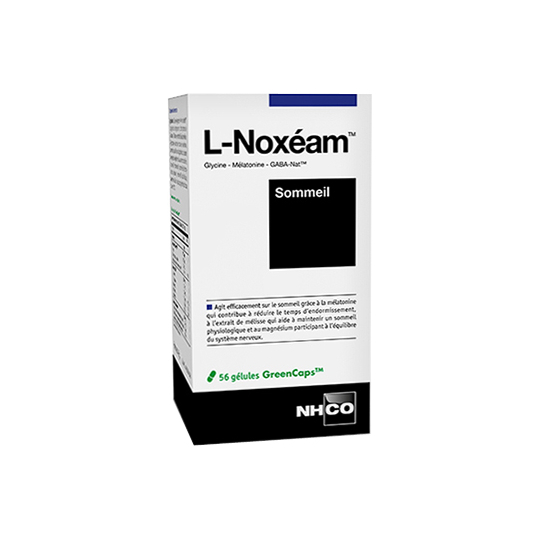 L-NOXEAM - 56 gélules