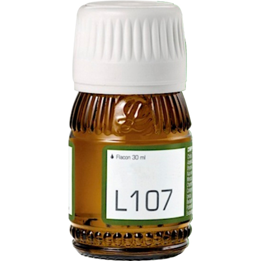 L107 Gastro-Entérites Aiguës - 30 ml