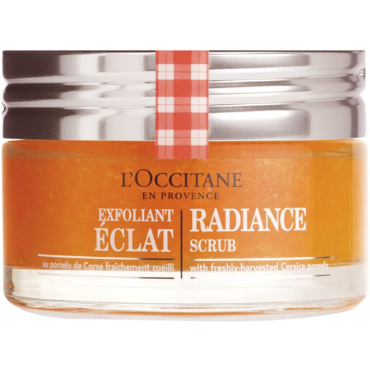 L'Occitane en Provence Masque Exfoliant Eclat - 75 ml