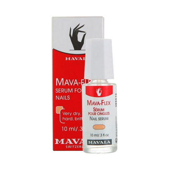 Mava-Flex Sérum Hydratant pour Ongles - 10 ml