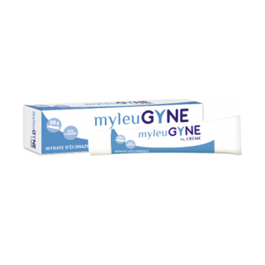 Myleugyne 1% Crème - 30 g