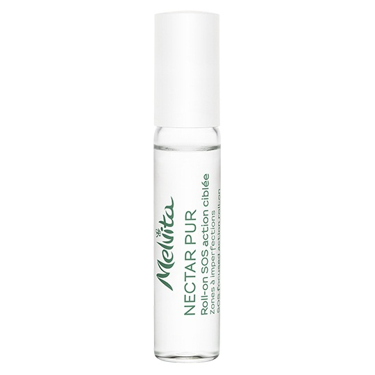 NECTAR PUR - SOS Purifiant Imperfections Roll-On Bio - 5 ml