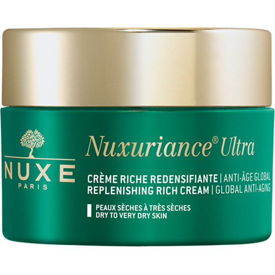 Nuxe Nuxuriance Ultra Crème Riche Redensifiante Anti-Age 50 ml