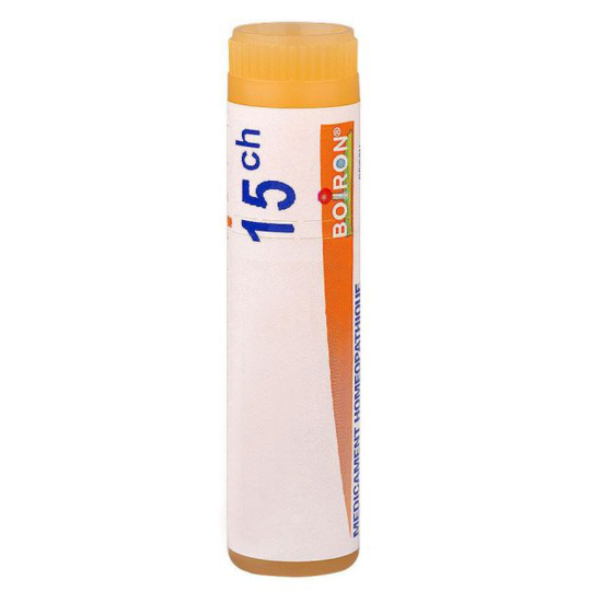 Boiron Poumon Histamine 15 CH - 1 dose