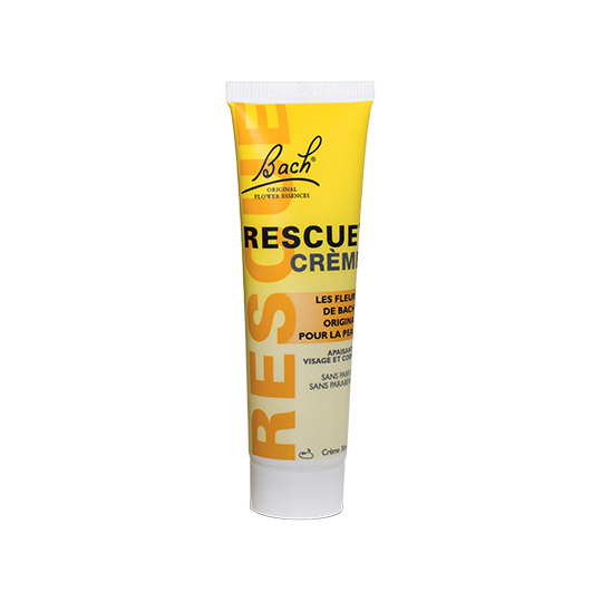 RESCUE - Remedy Crème Peau - 30 g