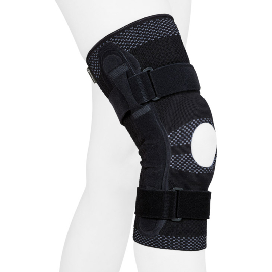 ROTULIG STAB - Genouillère Ligamentaire Rotulienne - Taille 1