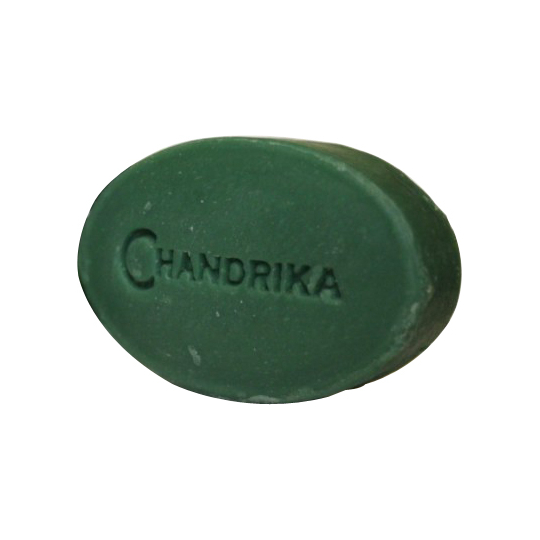 Savon Ayurvedique Chandrika - 125 g