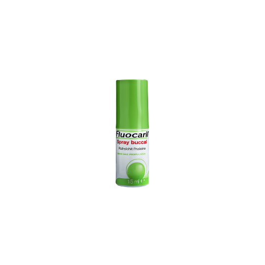 Spray Buccal Haleine Fraîche - 15 ml