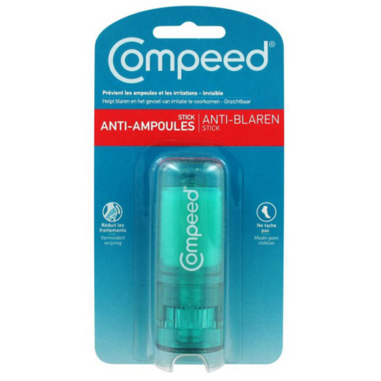 COMPEDD Stick Anti-Ampoule - 8 ml