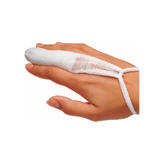 TG - Fix - Bandage Doigtier 4 m - Taille A