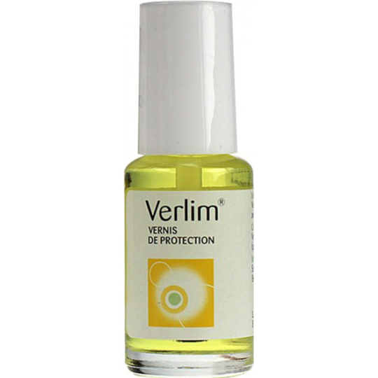 VERLIM - Vernis de Protection - 7,5 ml