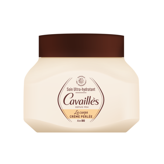 Cavaillès Crème perlée Ultra-Hydratante 400 ml