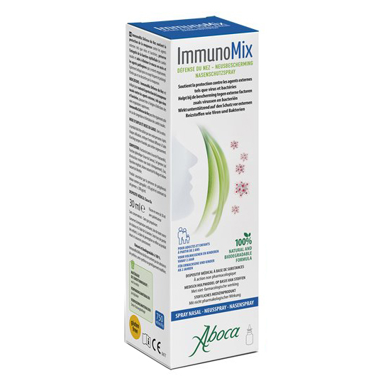 IMMUNOMIX - Spray Nez - 30 ml